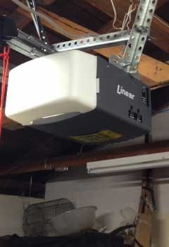 Garage Door Opener Replacement In Liverpool