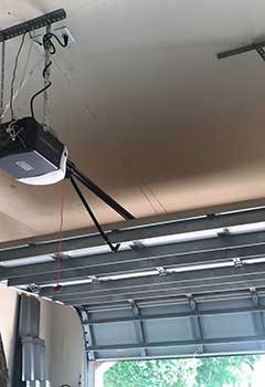 Garage Door Opener Troubleshooting In Alvin