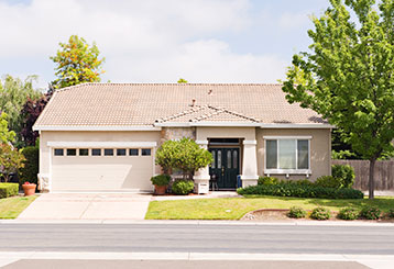 Fast Garage Door Repairs Near Me, Alvin TX