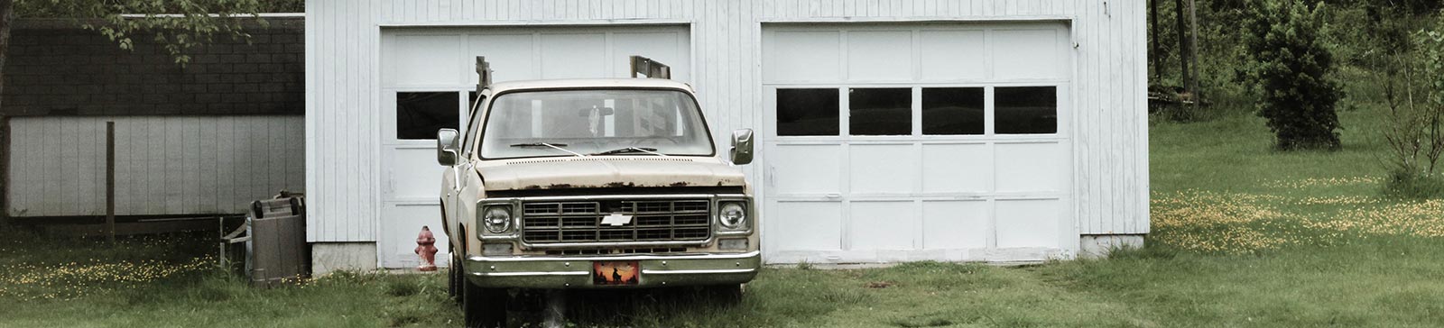 Garage Door Maintenance Near Me Alvin TX