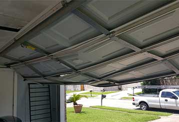 Garage Door Maintenance | Garage Door Repair Alvin, TX