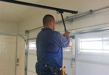 Garage Door Springs | Garage Door Repair Alvin, TX